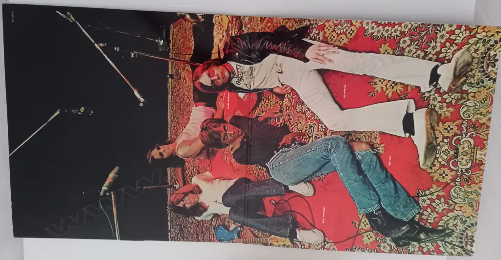 The Stooges, Fun House Image 1++